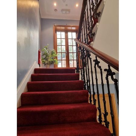 F101-First Floor Flat Fits 3 Near Hyde Park Londres Exterior foto